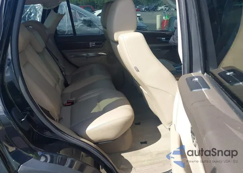 2013 Land Rover Range Rover Sport Hse z USA, uszkodzony, nr VIN SALSF2D46DA798688